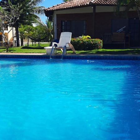 Bangalo 11 Na Praia De Guaratiba Prado Ba Zewnętrze zdjęcie
