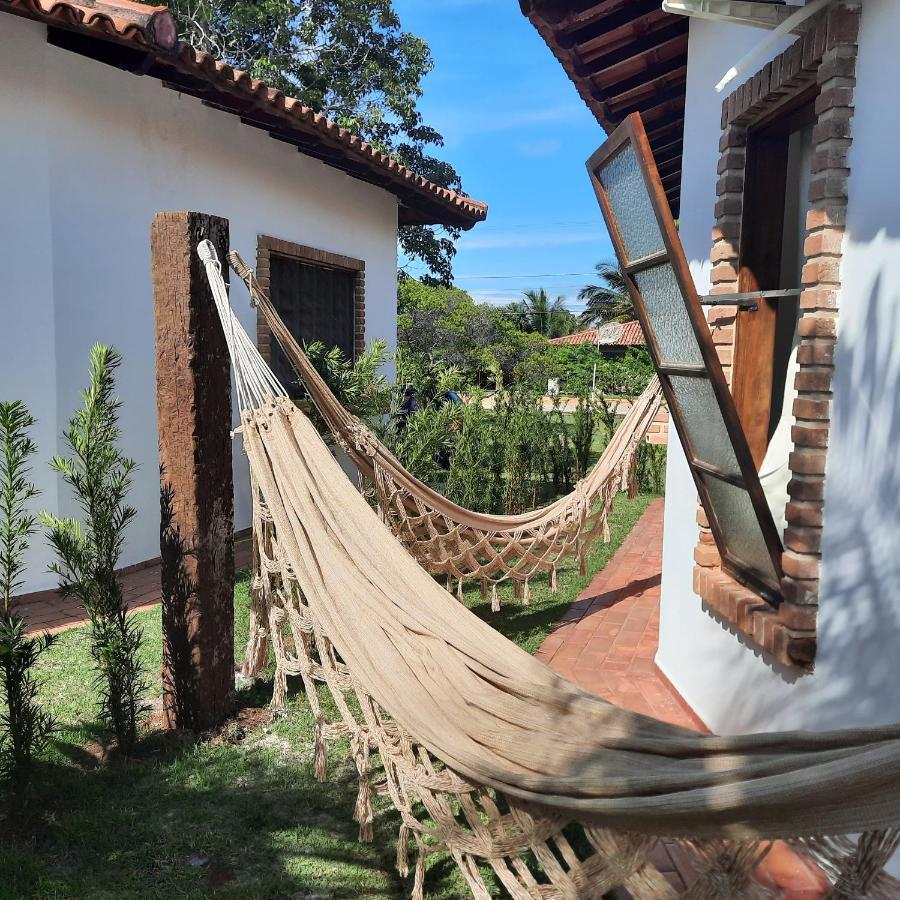 Bangalo 11 Na Praia De Guaratiba Prado Ba Zewnętrze zdjęcie