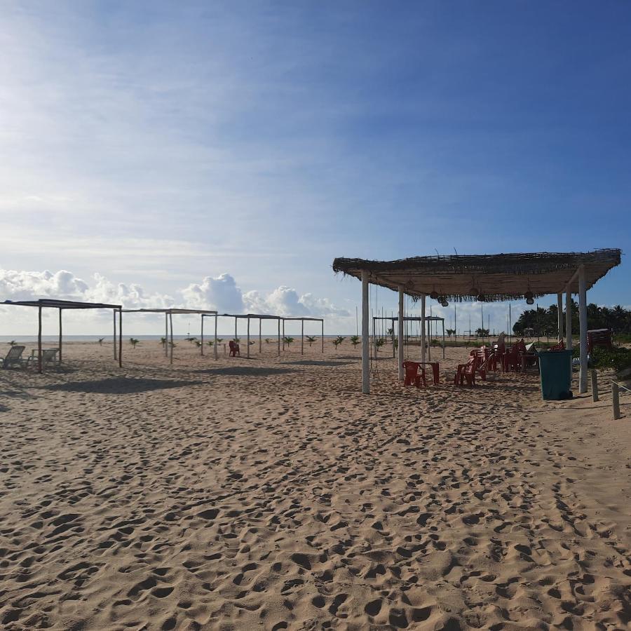 Bangalo 11 Na Praia De Guaratiba Prado Ba Zewnętrze zdjęcie