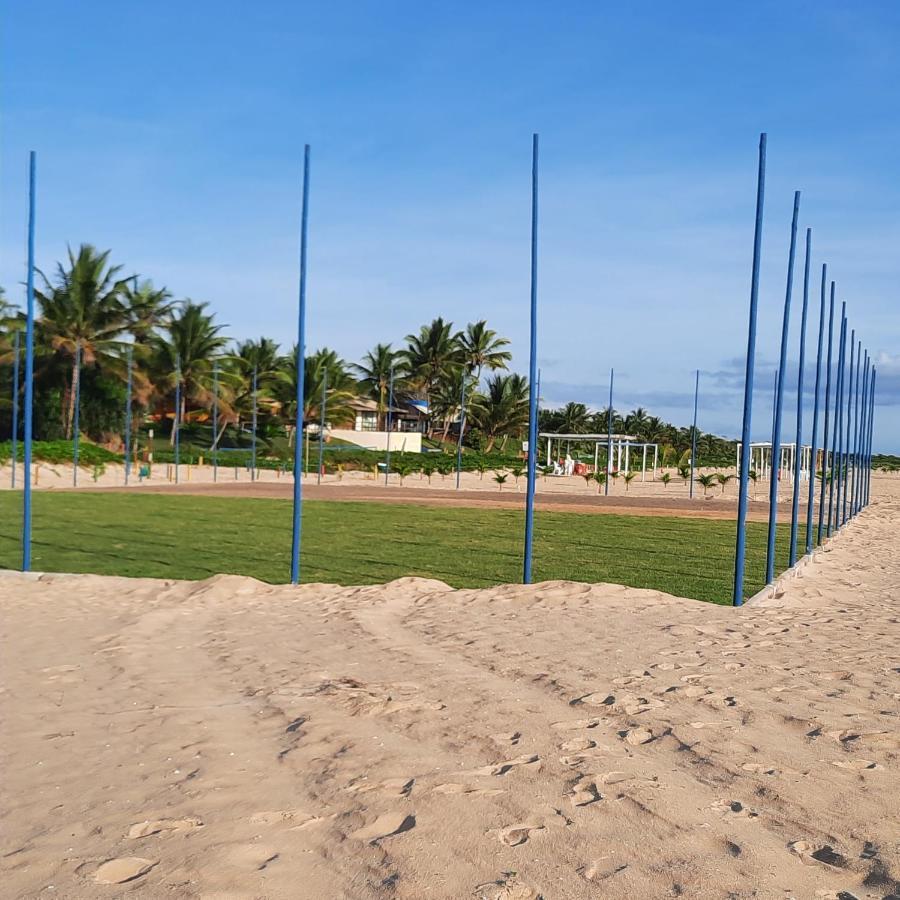 Bangalo 11 Na Praia De Guaratiba Prado Ba Zewnętrze zdjęcie